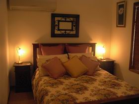 Jandas Lake View - Accommodation Ballina 0