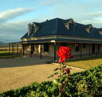 Abbotsford Country House - Accommodation Ballina