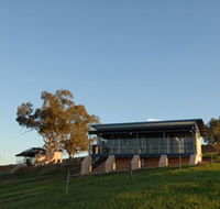 Barossa Pavilions - Accommodation Ballina
