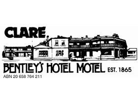 The Bentley's Hotel Motel - Accommodation Ballina 0