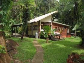 Stonewood Retreat - Accommodation Ballina 0