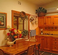 Citrus Cottage - Accommodation Ballina