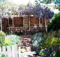 Sea  Vines Cottage - Accommodation Ballina