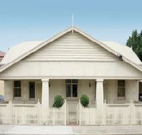 Seaside Semaphore Holiday Accommodation - Accommodation Ballina