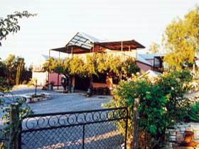 Patly Hill Farm - Accommodation Ballina 0