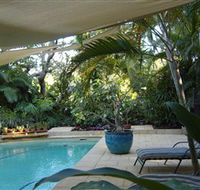 Lily Pad - Accommodation Ballina