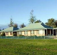 Wallaroo North Beach Tourist Park - Accommodation Ballina