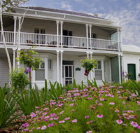 Willunga House - Accommodation Ballina