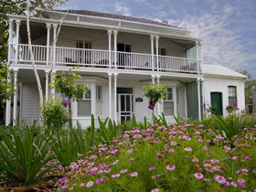 Willunga House - Accommodation Ballina 0