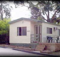 Naracoorte Holiday Park