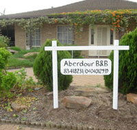 Aberdour Bed and Breakfast - Accommodation Ballina