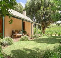 Seppeltsfield Vineyard Cottage - Accommodation Ballina