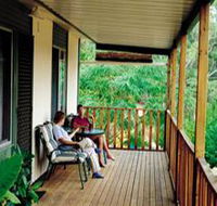 Taralee Orchards - Accommodation Ballina