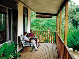 Taralee Orchards - Accommodation Ballina 0