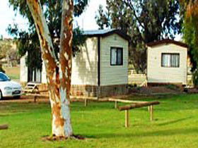 Loxton Riverfront Caravan Park - Accommodation Ballina 0