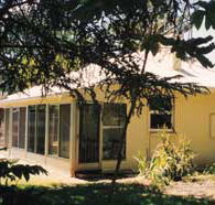 Wilkadene Cottage