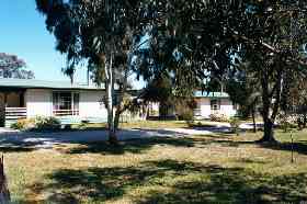 Sevenhill Cottages Accommodation And Conference Centre - Accommodation Ballina 0