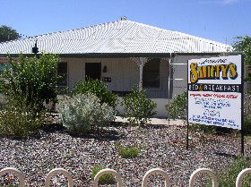 Loxton Smiffy's Bed And Breakfast (Bookpurnong Terrace) - Accommodation Ballina 0