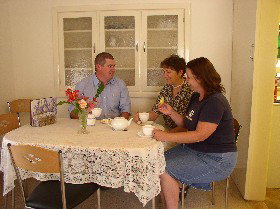 Loxton Smiffy's Bed And Breakfast (McMillan Street) - Accommodation Ballina 0