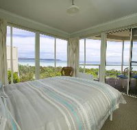 Malibu Lodge - Accommodation Ballina