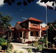 Marble Lodge - Accommodation Ballina
