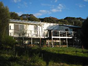 Thorn Park On The Island - Accommodation Ballina 0