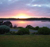 Lake View Apartments - Accommodation Ballina