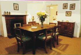 Leasingham SA Accommodation Ballina