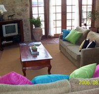 Tipper's Edithburgh - Accommodation Ballina