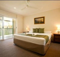 Tropical Nites - Accommodation Ballina