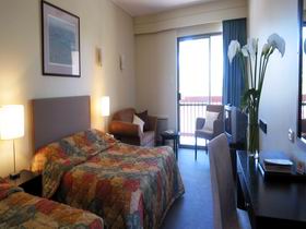 Nuriootpa Vine Inn - Accommodation Ballina 0