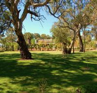 Jacobs Creek Retreat at Moorooroo Park - Accommodation Ballina