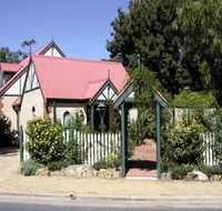 The Dove Cote - Accommodation Ballina