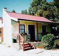 Trinity Cottage - Accommodation Ballina