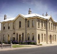 The Customs House