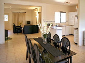 Riverwalk Retreat Karinga Park - Accommodation Ballina 0