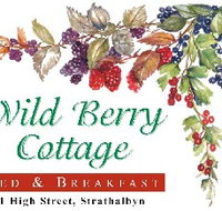 Wild Berry Cottage - Accommodation Ballina