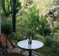McCaffrey Cottage - Accommodation Ballina