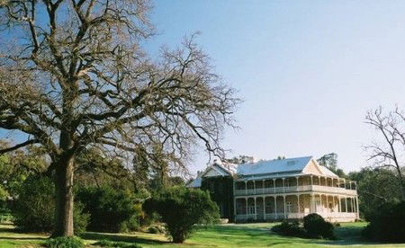 Bungaree Station - Accommodation Ballina 1
