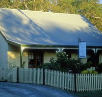 Country Pleasures Bed and Breakfast - Accommodation Ballina