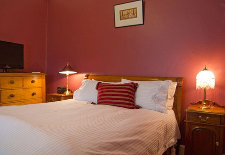 Willunga House - Accommodation Ballina 1