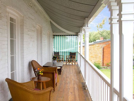 Willunga House - Accommodation Ballina 4