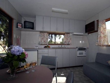 Loxton Riverfront Caravan Park - Accommodation Ballina 1