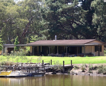 Jandas Lake View - Accommodation Ballina 1