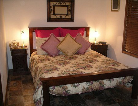 Jandas Lake View - Accommodation Ballina 2