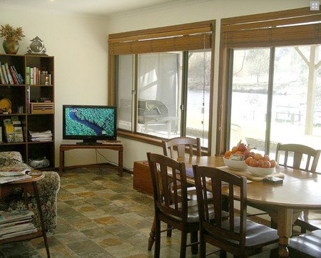 Jandas Lake View - Accommodation Ballina 4