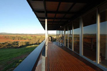 Barossa Pavilions - Accommodation Ballina 1
