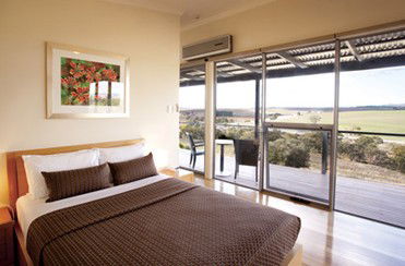 Barossa Pavilions - Accommodation Ballina 2