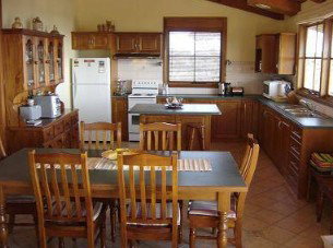 Lantauanan - The Lookout - Accommodation Ballina 2