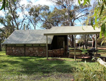 Kookaburra Creek Retreat - Accommodation Ballina 1